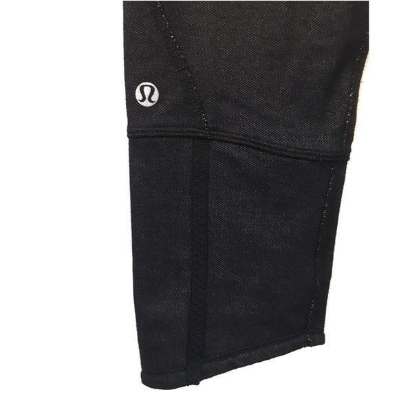 Lululemon Leggings - Picture 6 of 9